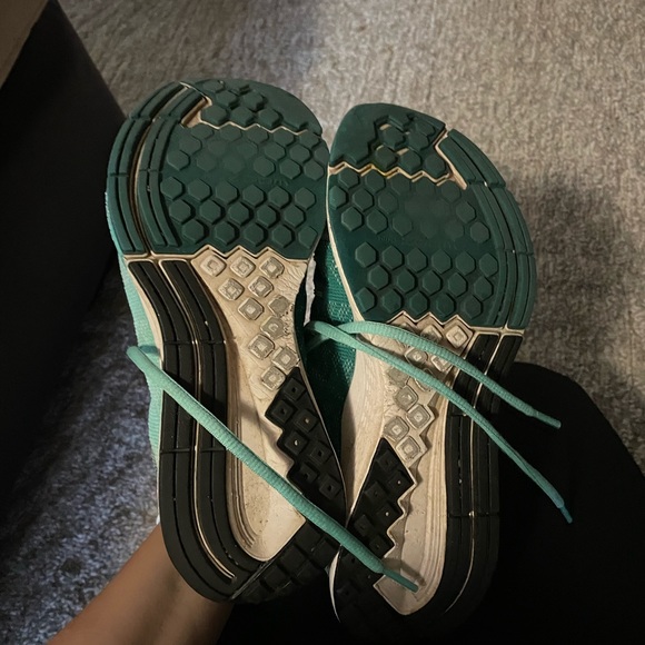 Nike running shoes - Picture 4 of 4